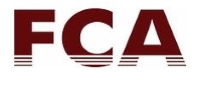 Logo for Frontenac Community Arena Website